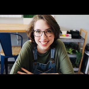 Meet your Posher, Kailee